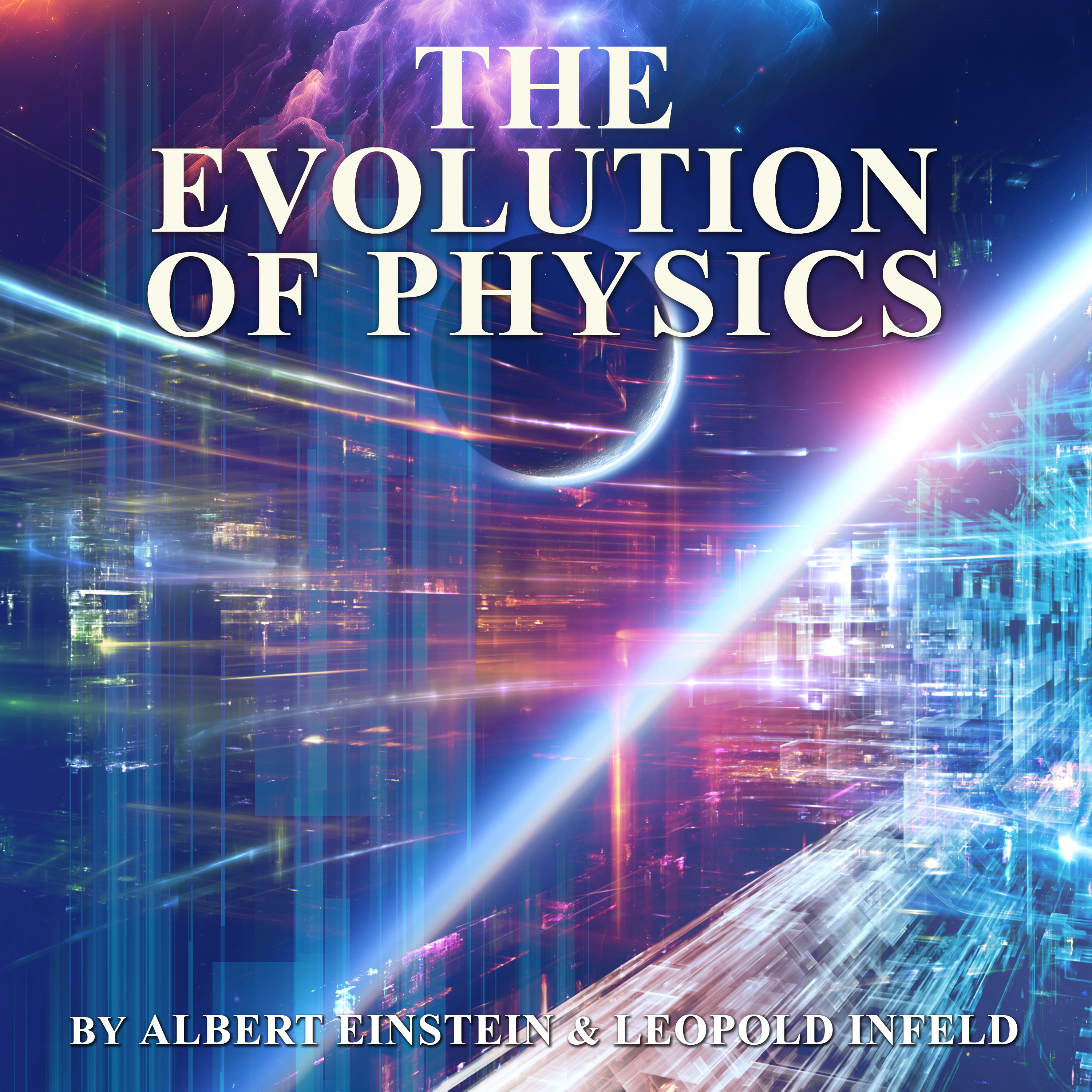 The Evolution of Physics